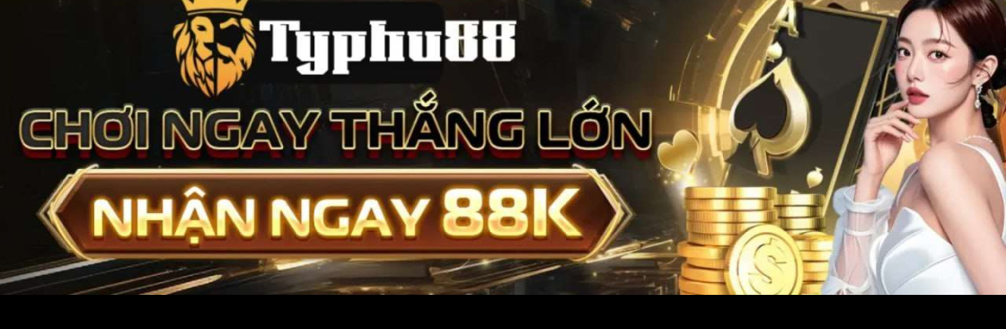 Nhà Cái Typhu88 Cover Image