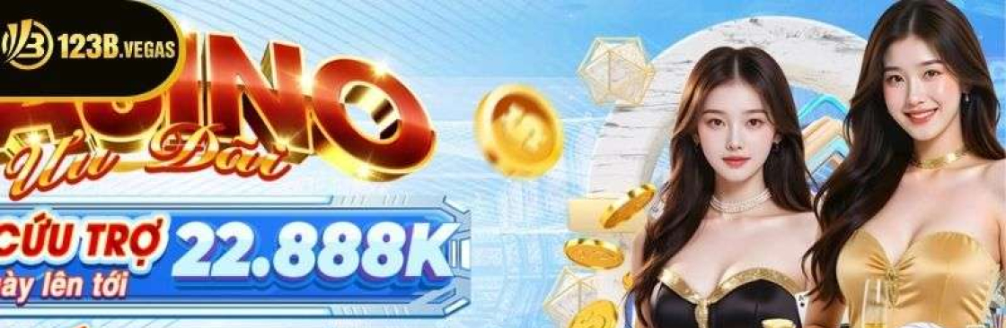 123b vegas Cover Image