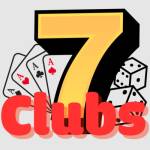 7 clubs Profile Picture