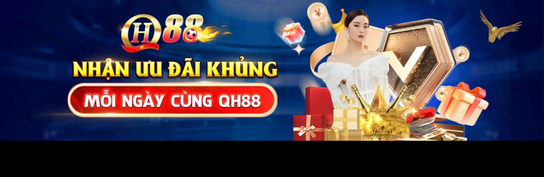 QH88 Vipcom Cover Image