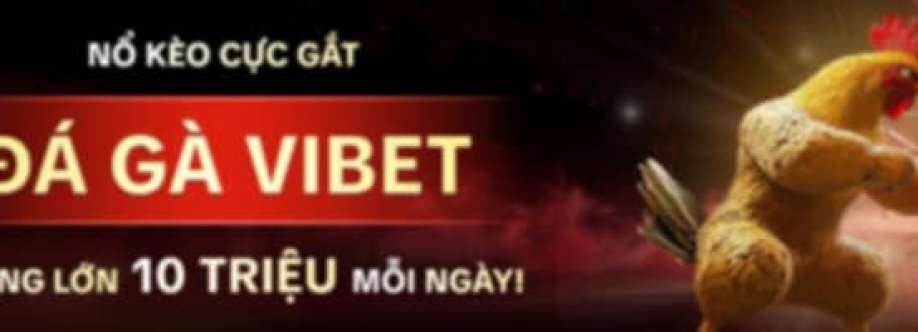 Vibet Nhà cái thể thao Cover Image