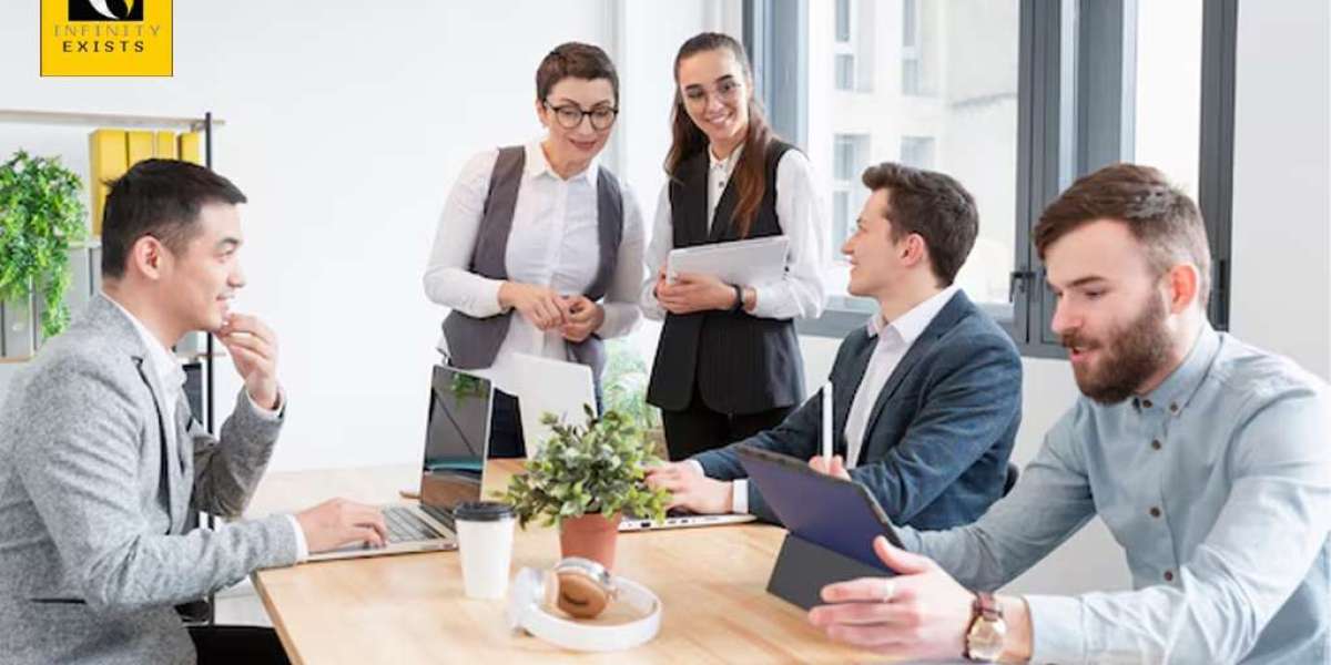 Placement Agencies Near Me: Unlocking Career Opportunities with Infinity Exists