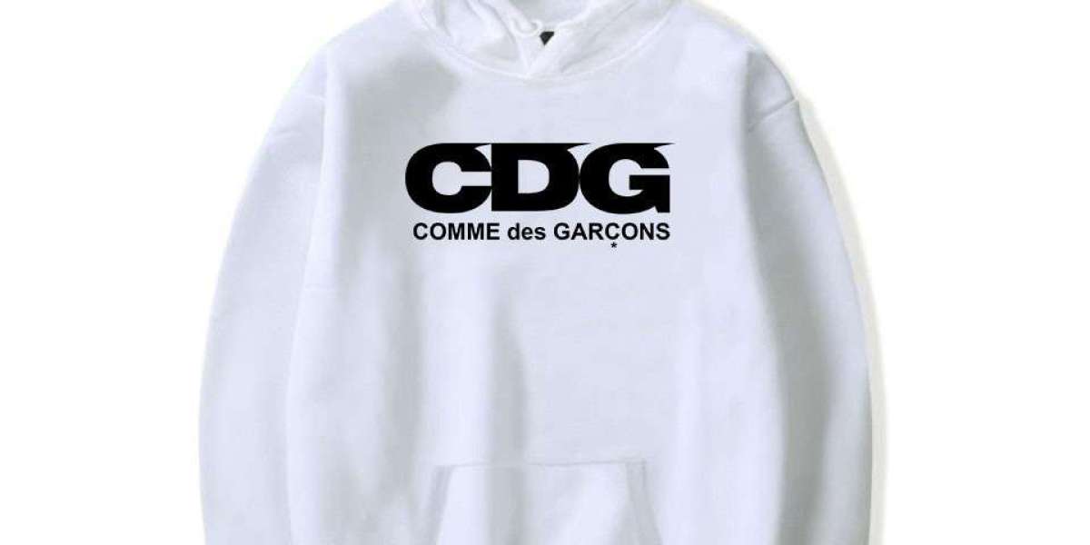 The Enduring Appeal of Comme des Garçons: A Streetwear Revolution