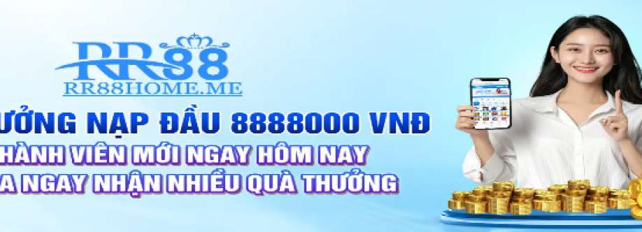 RR88 HOME ME Cover Image