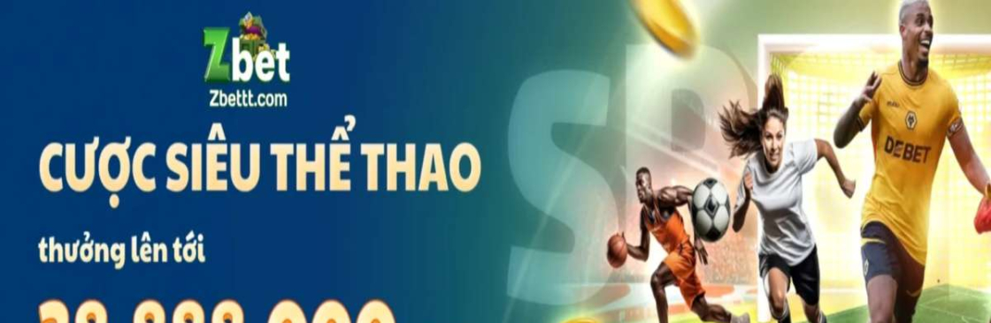 Nhà cái ZBET Cover Image