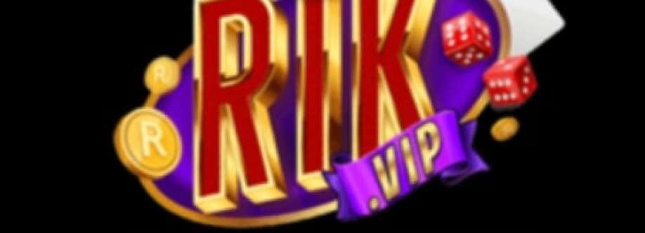 RikVip Cổng game bài đổi thưởng Cover Image