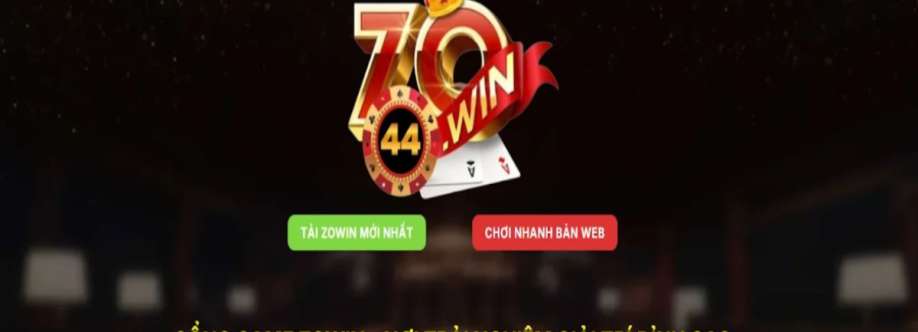 ZOWIN Cổng Game Cover Image