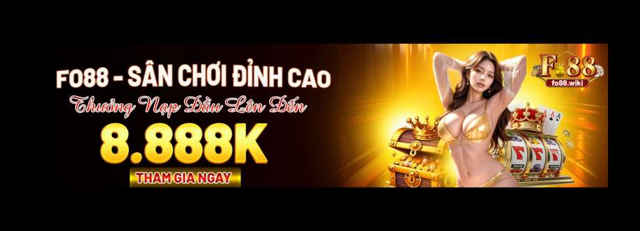 Nha cai FO88 Cover Image