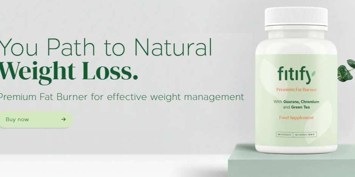 Fitify Premium Fat Burner: Uses, Work, Cost 2025 {Buy Now}