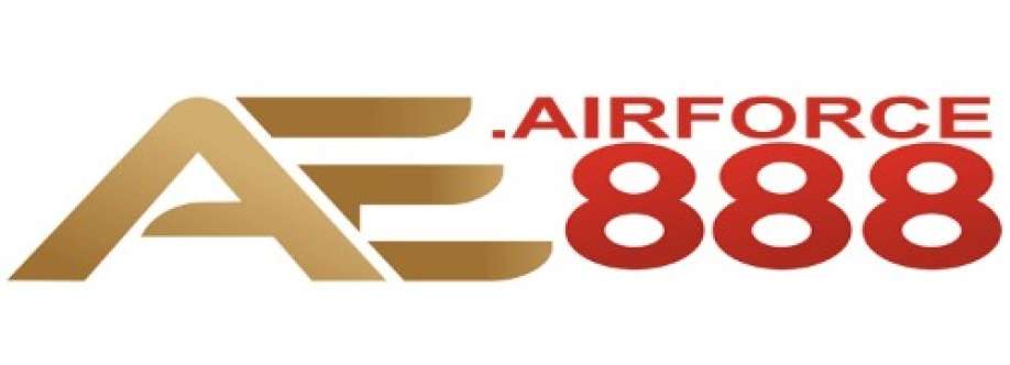 AE888 airforce Cover Image