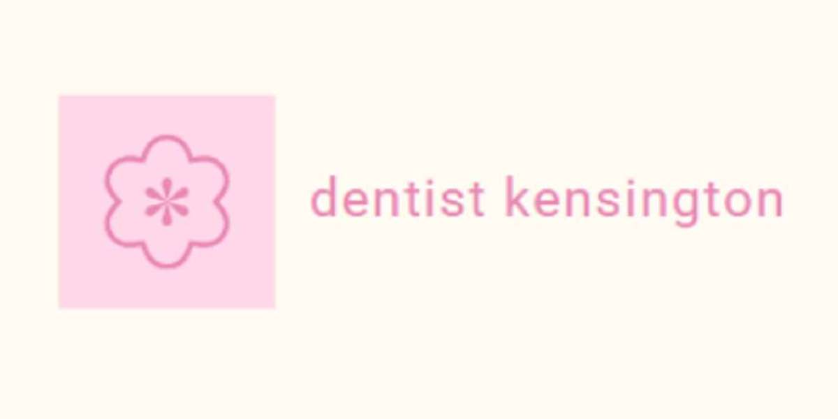 Achieve a Beautiful Smile with an invisalign dentist kensington