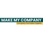 make my company Profile Picture
