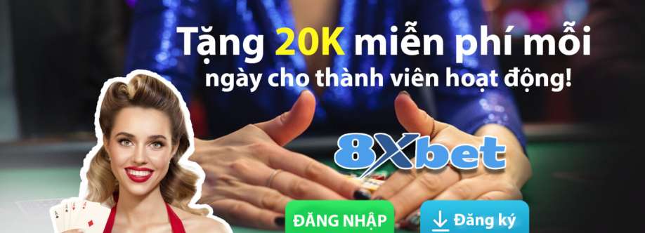 8xbet24h Cover Image