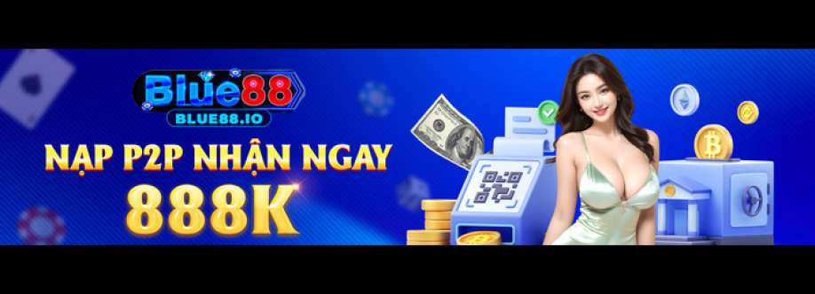 Blue88 Cover Image