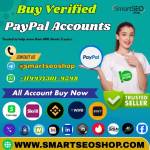 Buy Verified PayPal Accounts Quickly and Easily Profile Picture