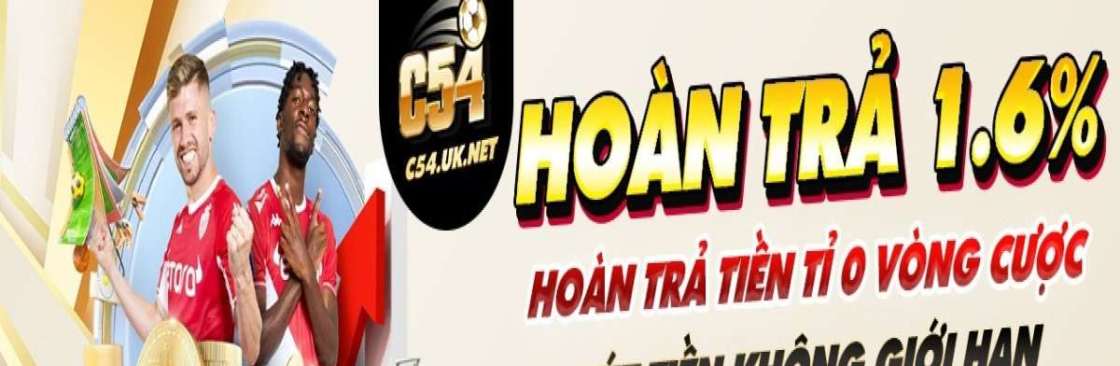 C54 Cover Image