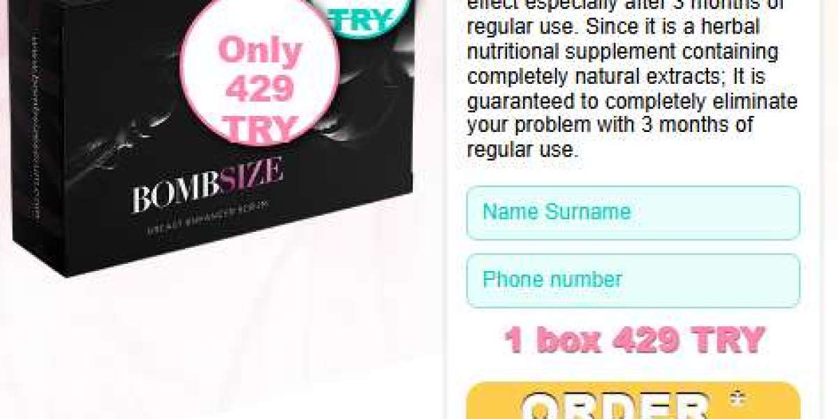Bomb Size Ultra Serum *Fiyat 2025* Turkiye'den Satin Alın
