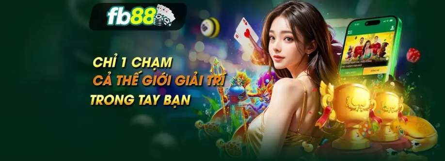 Nhà cái FB88 Cover Image