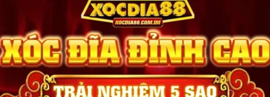 Xocdia 88 Cover Image