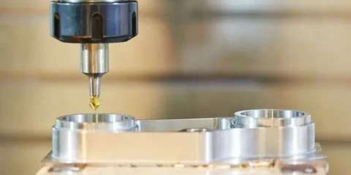 Trusted Experts in CNC and Precision Milling