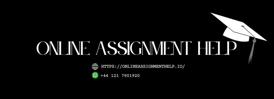 UK Assignment Help Profile Picture