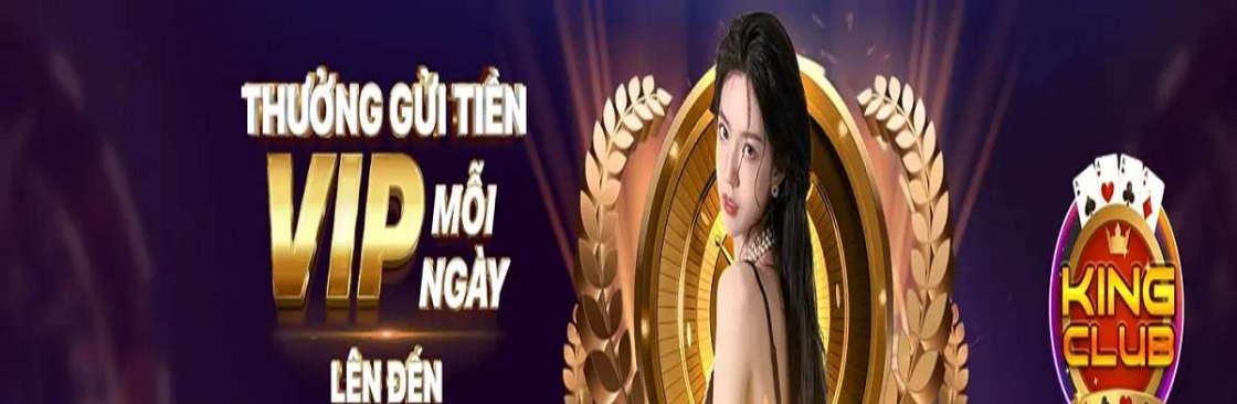 Kingclub Cover Image