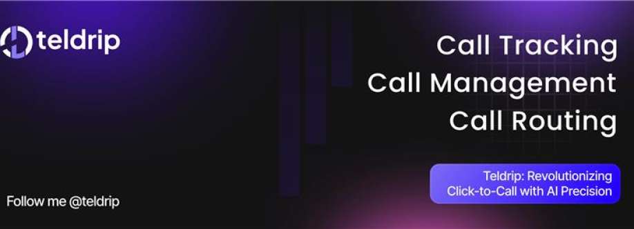 Teldrip Pay Per Call Software Cover Image