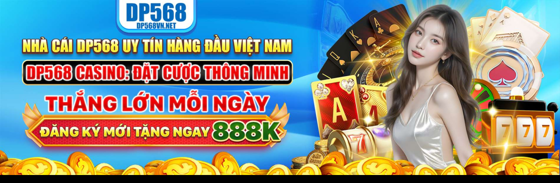 Nhà cái dp568 Cover Image