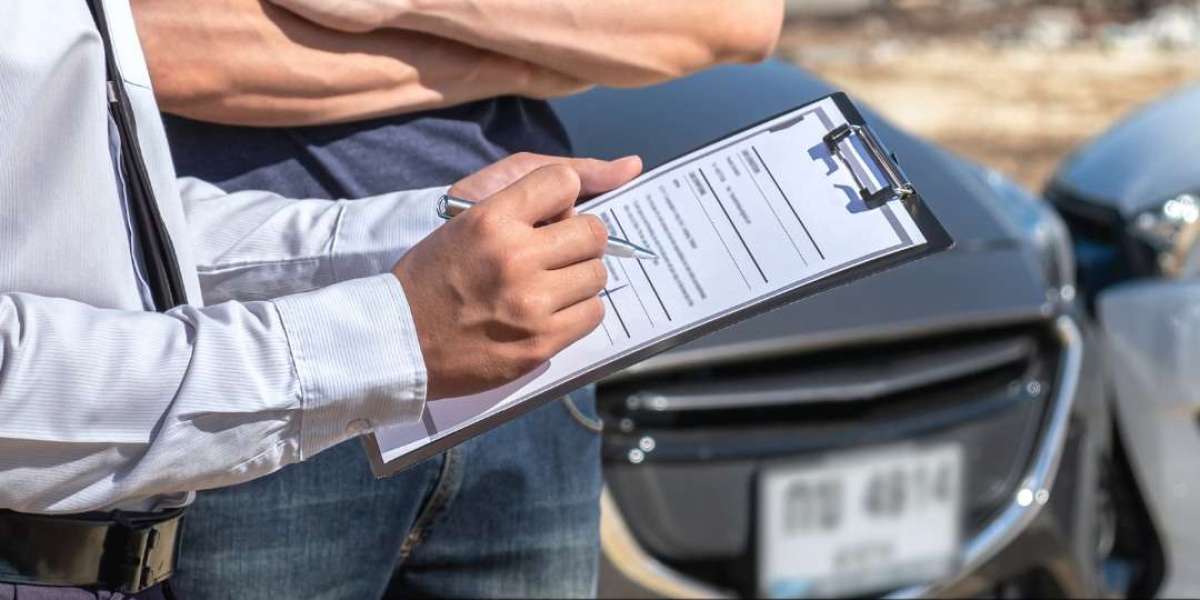 After an Accident: How to Choose the Best Personal Injury Lawyer in Denver for Car Accidents