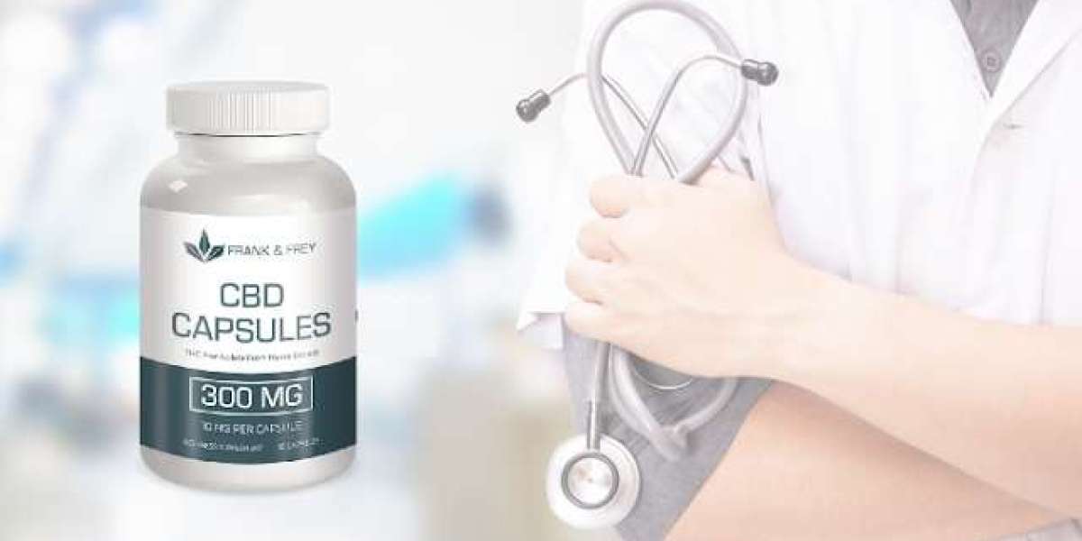 Frank Frey CBD Erfahrungen: Inhaltsstoffe, Nr. 1 sicher, Preis in DE, AT, CH