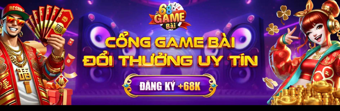 68 GAME BÀI Cover Image