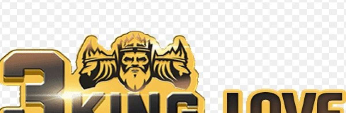 3king Cover Image