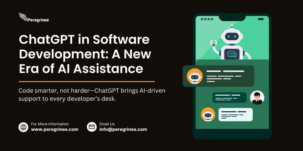 ChatGPT in Software Development: A New Era of AI Assistance