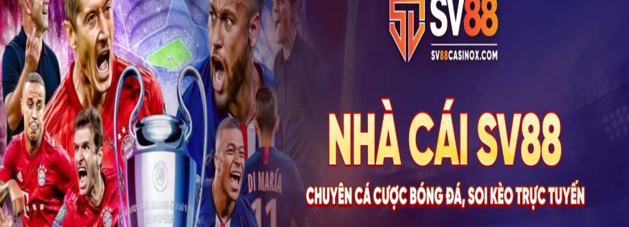 sv88 sv88 Cover Image