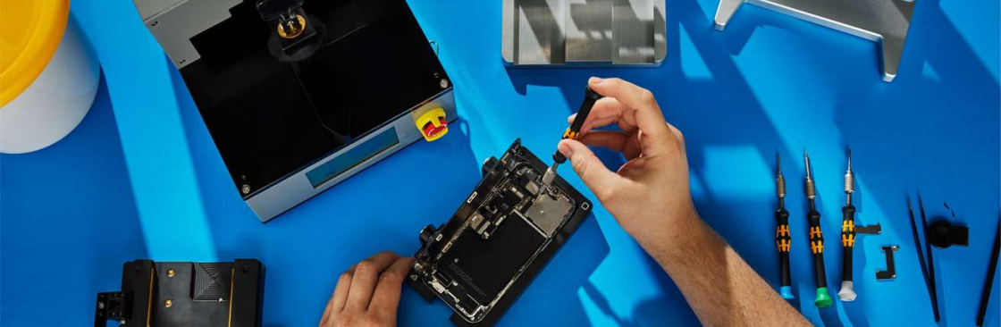 iDestiny Apple Service Center in Thane Cover Image