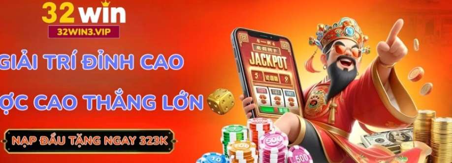 32WIN 2025 Cover Image