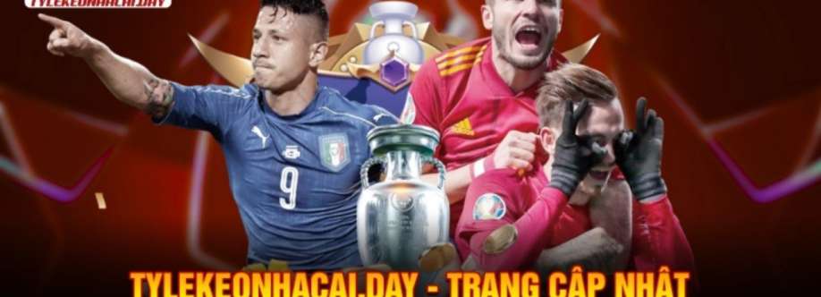 Tỷ lệ kèo nhà cái nhà cái Cover Image