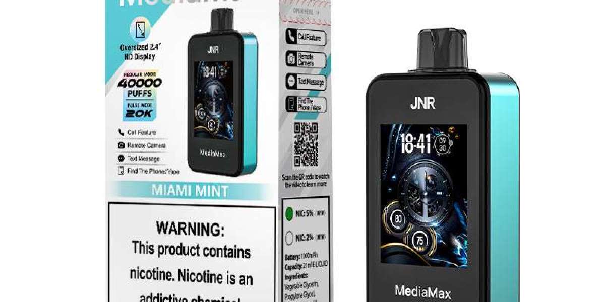 Come ricaricare una sigaretta elettronica usa e getta?