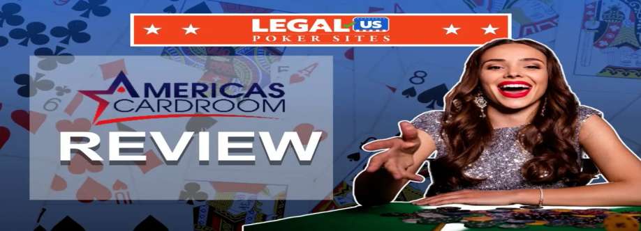 Americas Cardroom Cover Image