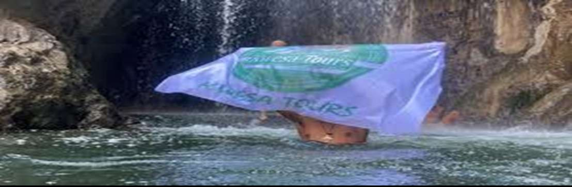 Kwesa Tours Cover Image