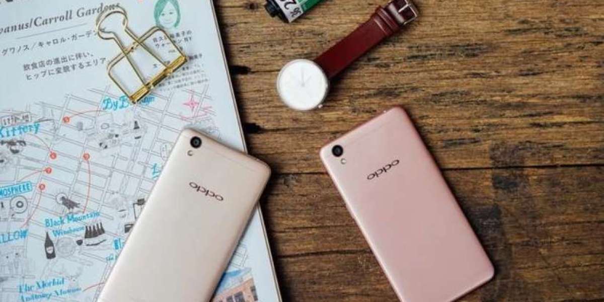 Sinh nam 1995 mua OPPO A37 mau gi? Bi quyet chon mau dien thoai hop menh Hoa