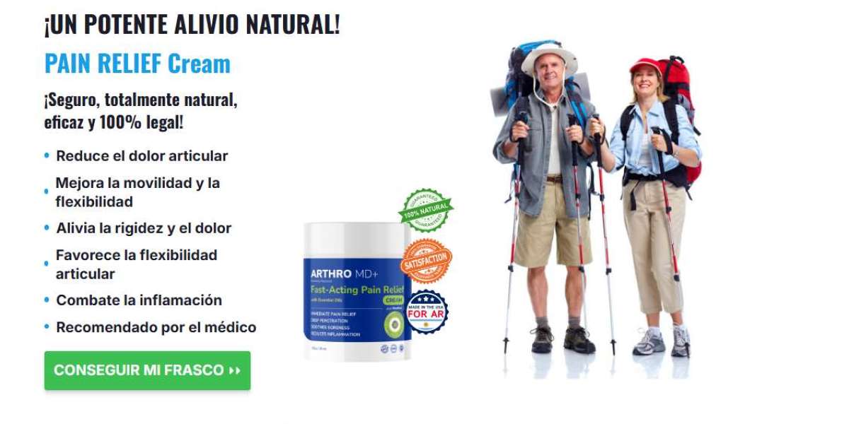 Arthro MD+ Cream AR Reviews & Price