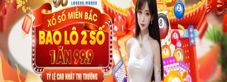 Lode88 works Cover Image