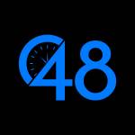 48 Hours Publisher Profile Picture