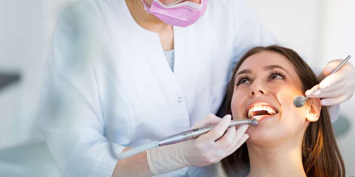Why Norwich Residents Prefer Modern Smile Repair Techniques