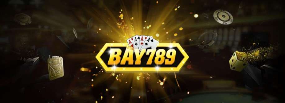 Bay789 Cổng Game Chính Thức Cover Image