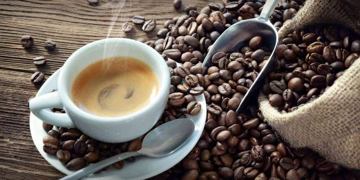 Coffee Market In-depth Insights, Revenue Details and Regional Analysis by 2030