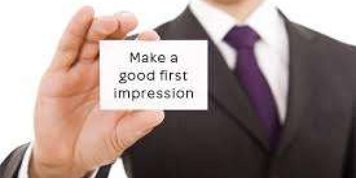Property Editing: The Importance of First Impressions