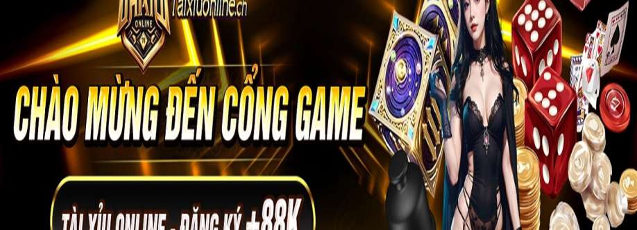 tài xỉu online Cover Image