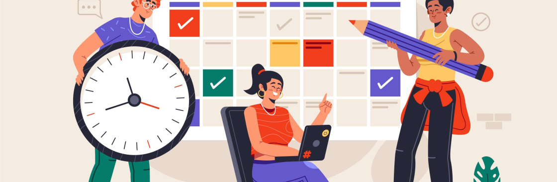 Employee performance management system Cover Image